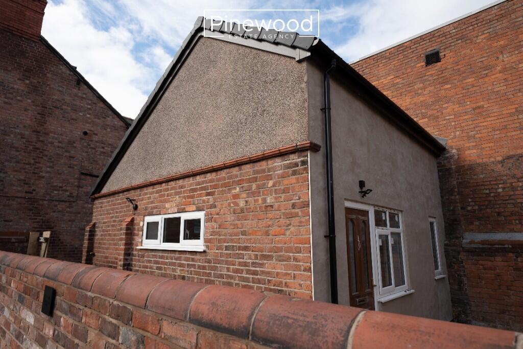 Main image of property: Chester Road West, Deeside, CH5