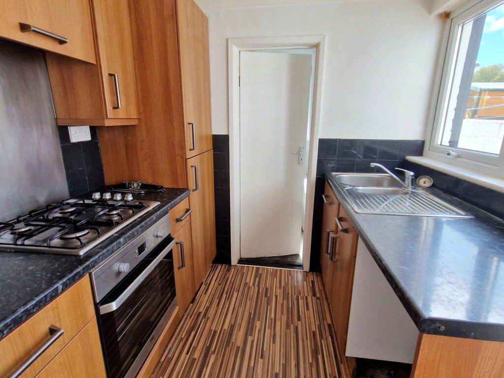 House in Gosport, Hampshire - More