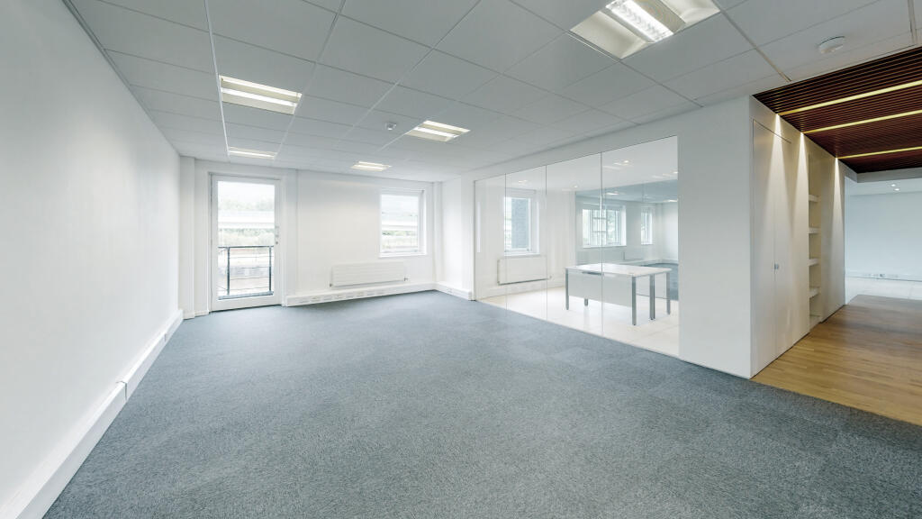 Main image of property: Unit 5.02, Boatshed, Exchange Quay, Manchester, Greater Manchester, M5