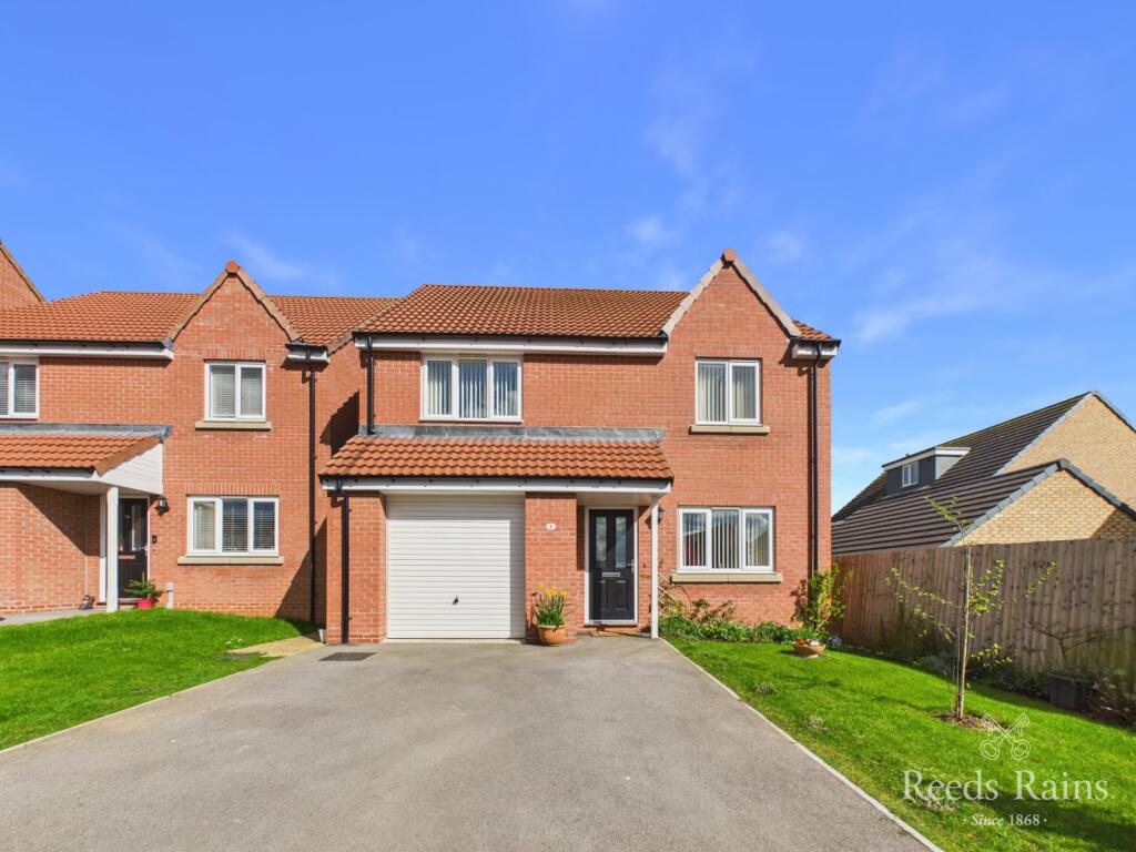 Main image of property: Wagoners Way, East Ayton, Scarborough, North Yorkshire, YO13