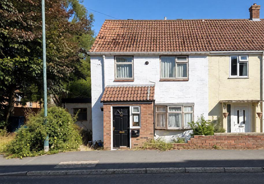 House in Canterbury, Sturry - View 3