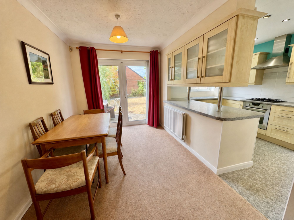 House in Luton, Warden Hill - View 5