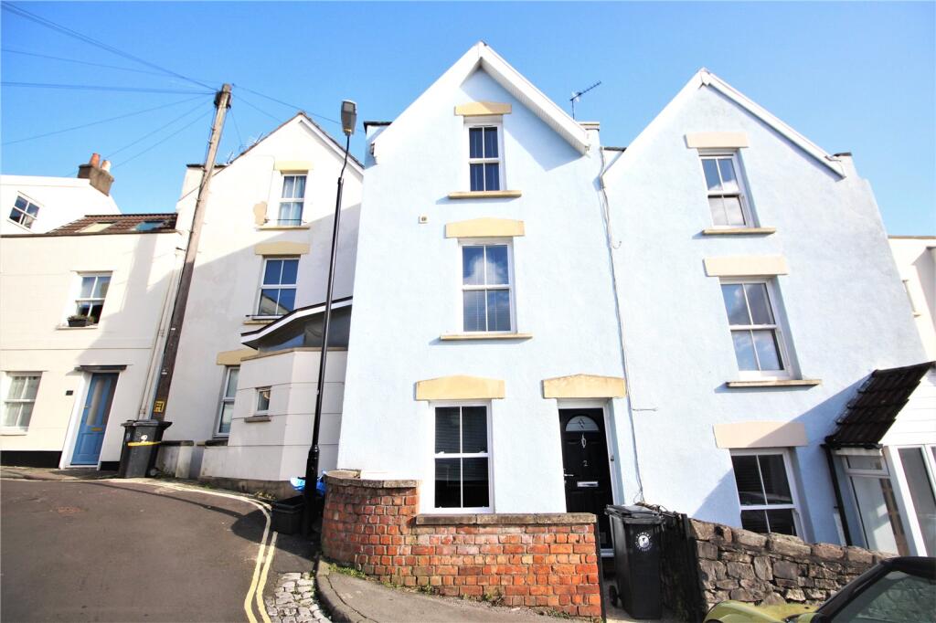 Main image of property: Highland Square, Bristol, Somerset, BS8