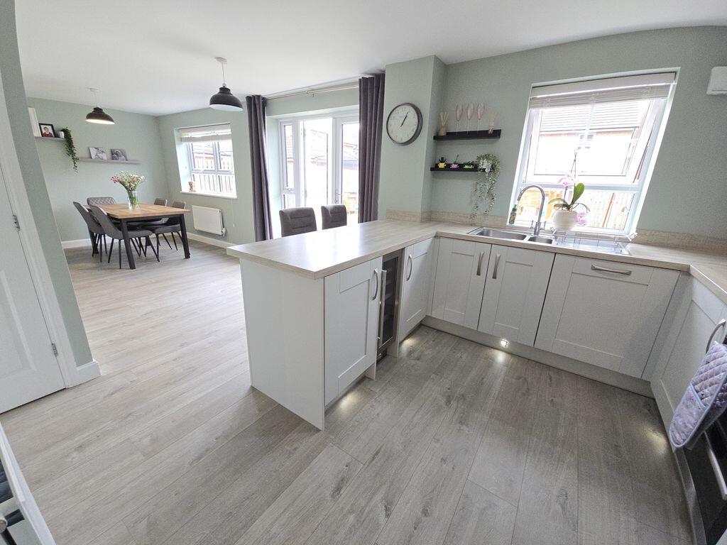 Smiths Close, Stobhill Park, Morpeth photo 3