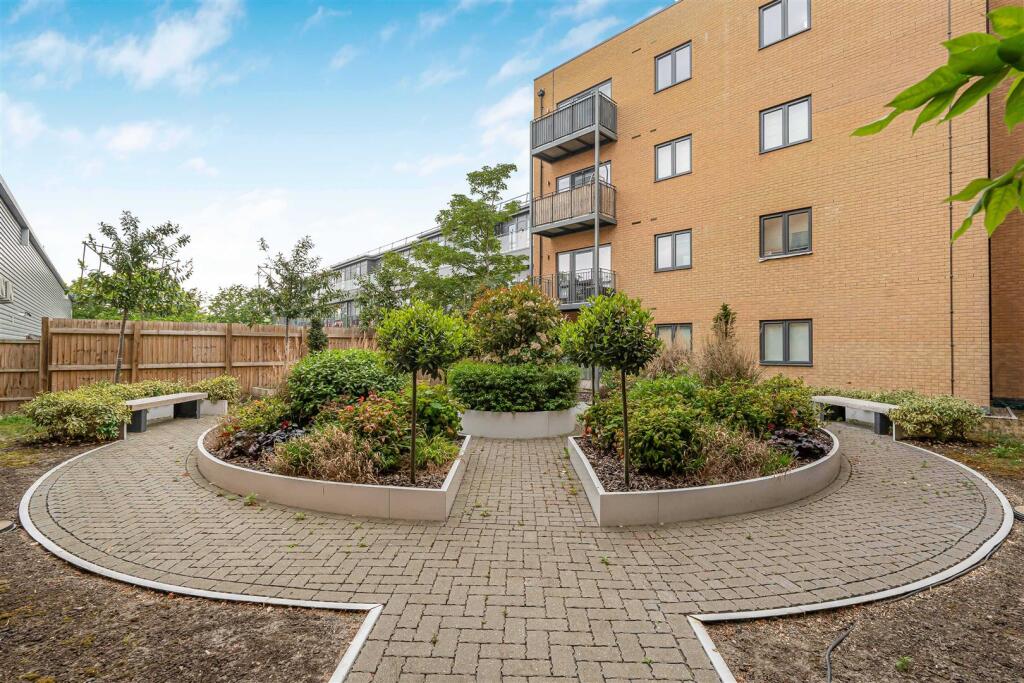 Main image of property: Audrey House, Clivemont Road, Maidenhead, SL6
