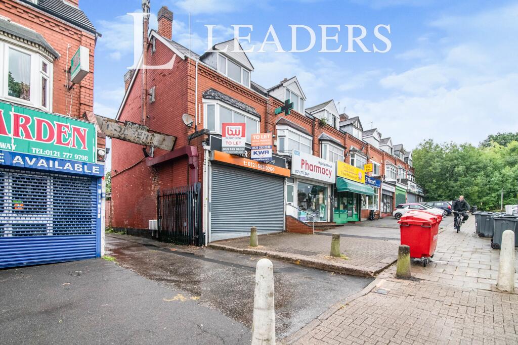 Main image of property: Hall Green, Birmingham, B28