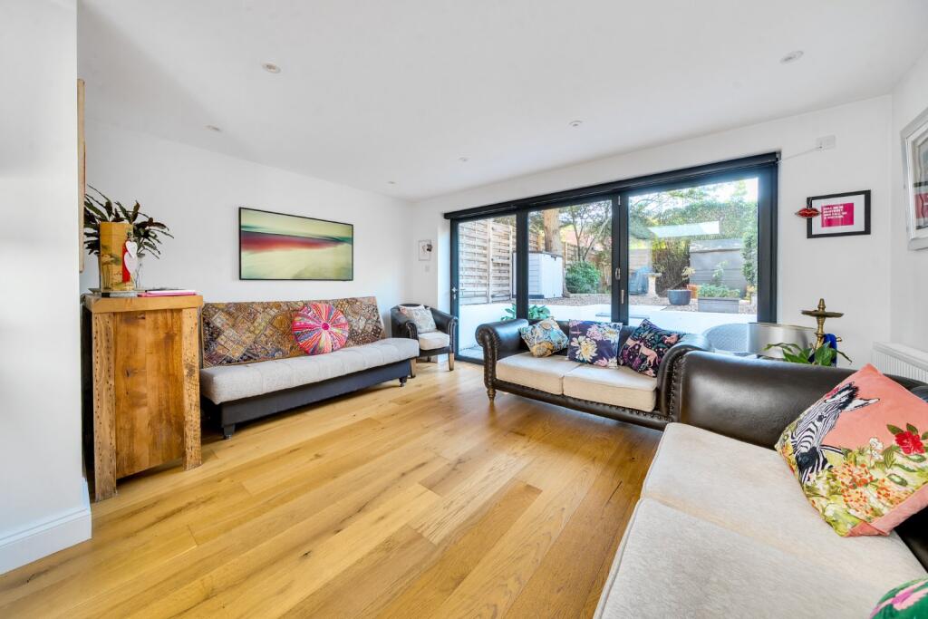 Main image of property: Cambridge Road North, Chiswick, London, W4