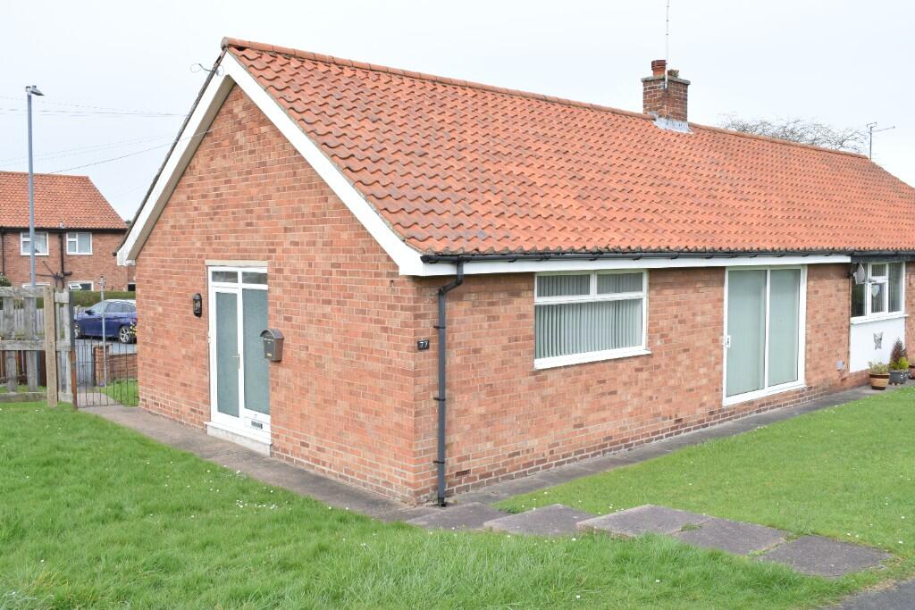 Main image of property: Ash Tree Walk, Tadcaster, North Yorkshire, LS24
