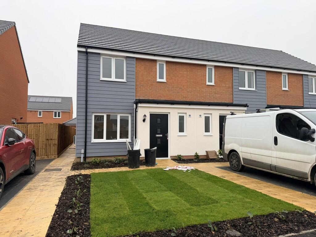 Main image of property: Ketts Meadow, Heathersett