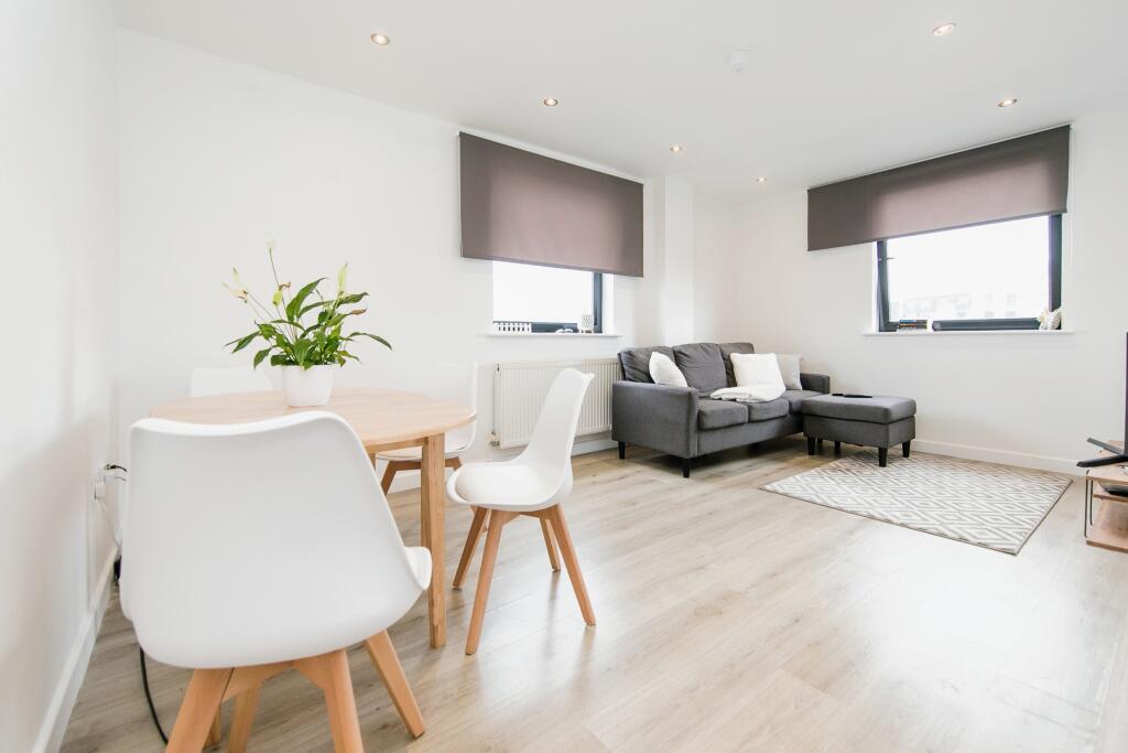 Main image of property: Carr Street, Ipswich, IP4