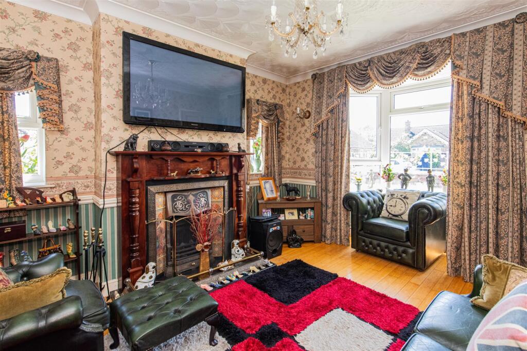 House in Broughton, Little Cransley - View 5