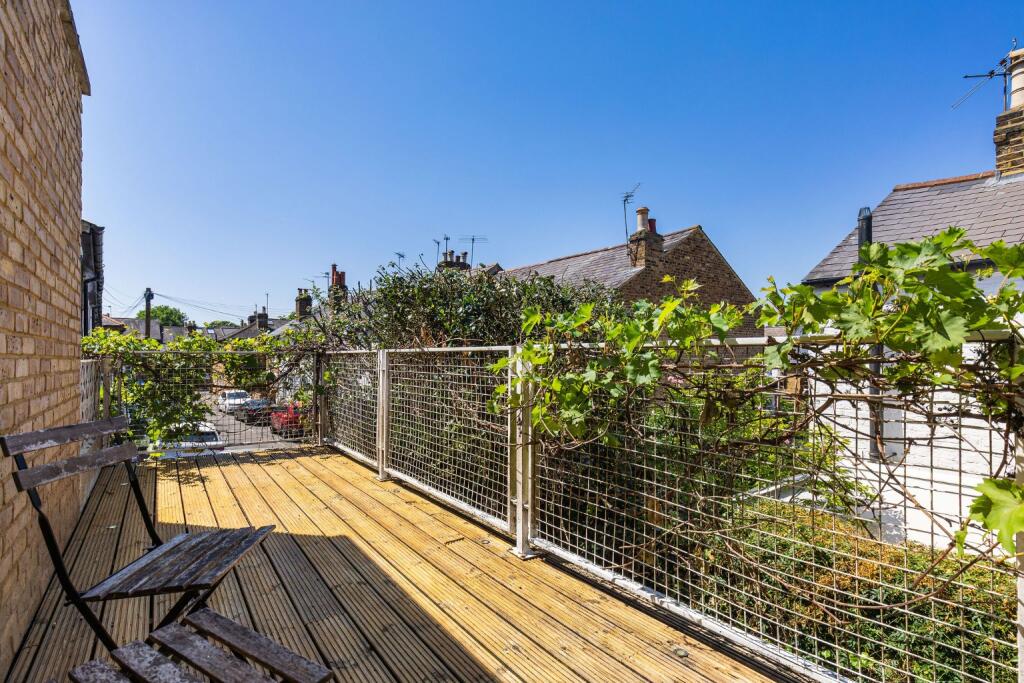 Main image of property: The Alberts, Richmond