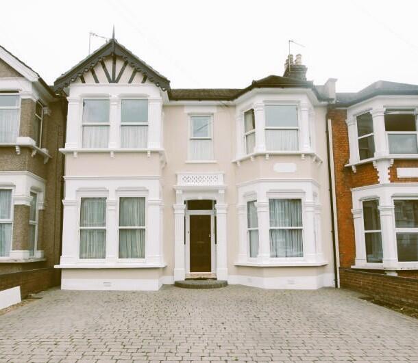 Main image of property: Seymour Gardens, Ilford, London, IG1