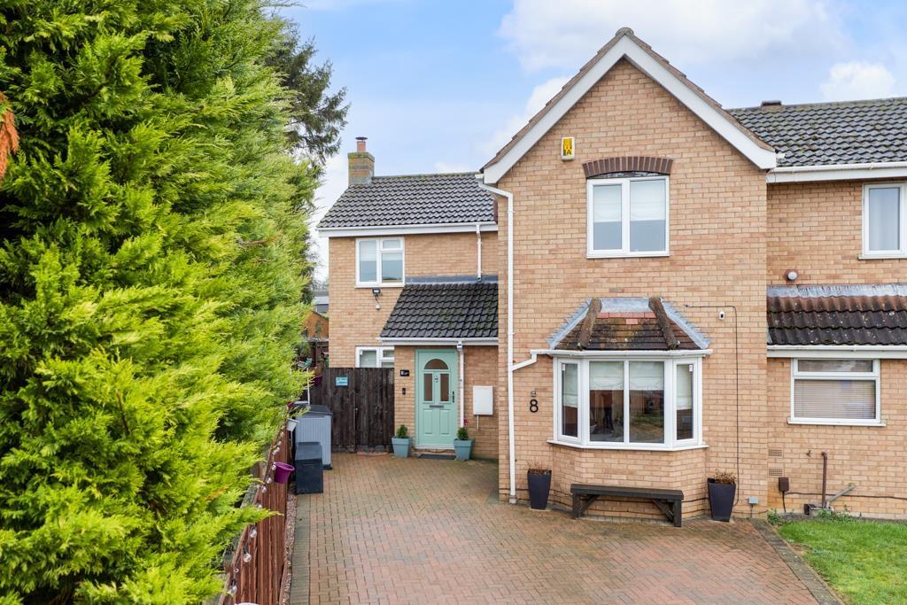 Main image of property: NN15 Ashdown Close, Barton Seagrave