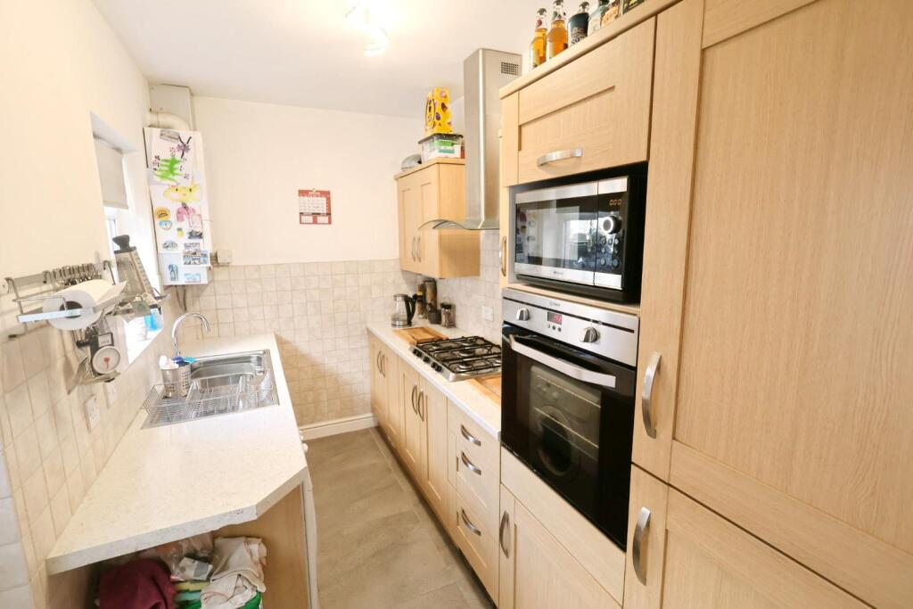 House in Wrexham, Caia Park - View 4