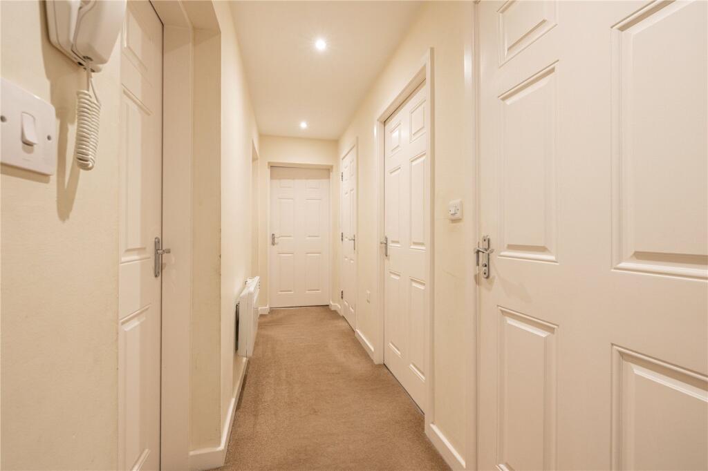 Apartment in Leicester - More