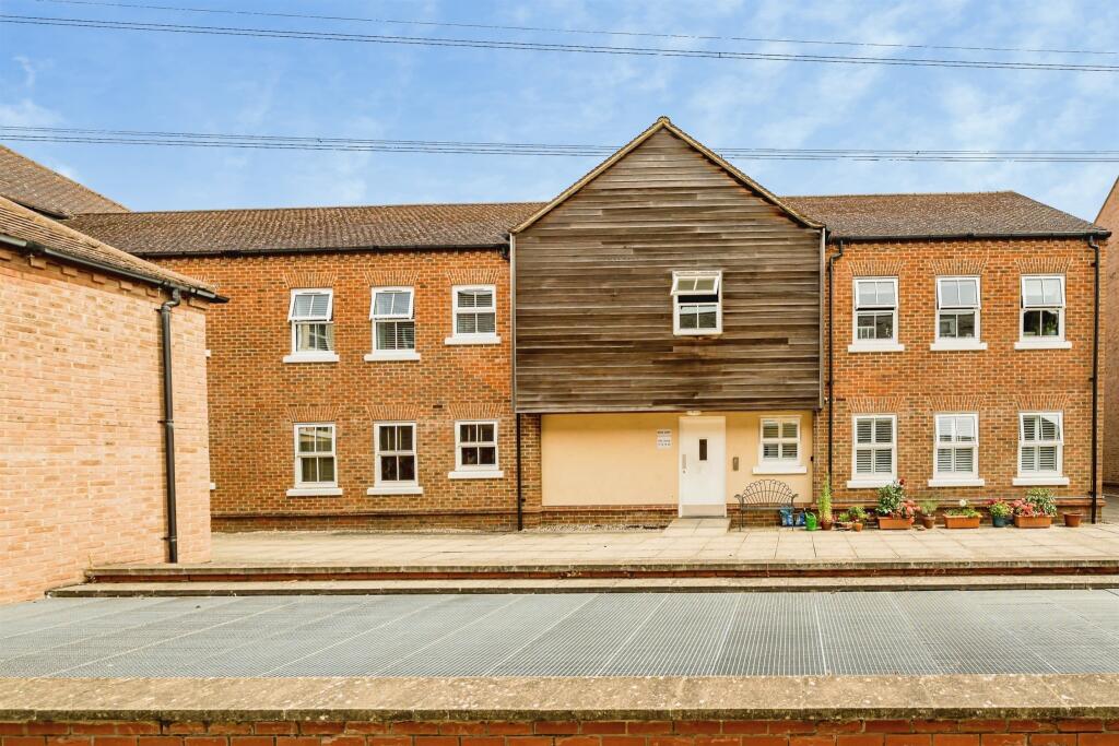 Main image of property: Pine Street, Aylesbury