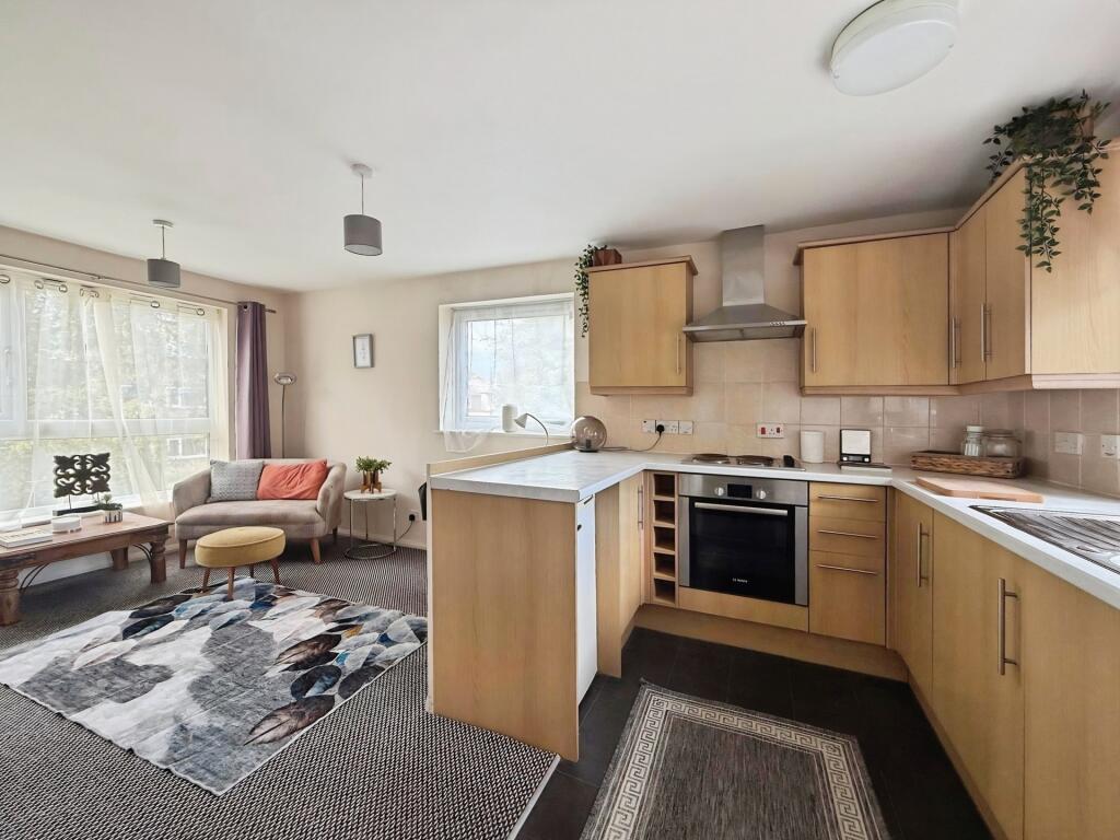 Apartment in Wyre Forest, Kidderminster - View 2
