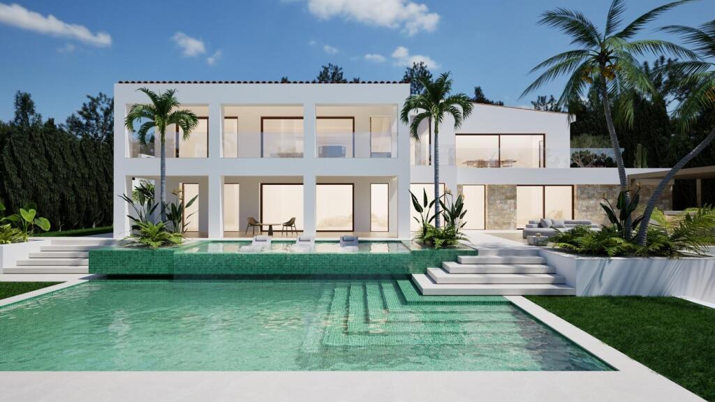 Main image of property: Valencia, Alicante, Altea