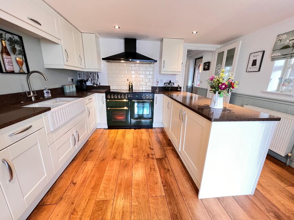 Main image of property: The Avenue, March, Cambridgeshire, PE15