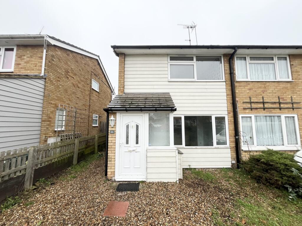 Main image of property: Heycroft Way, Tiptree, CO5