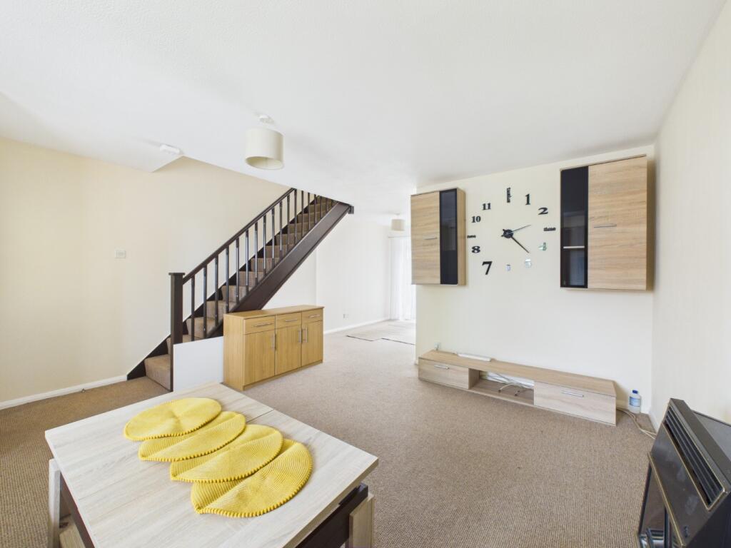 House in Flintshire, Connah's Quay - View 4