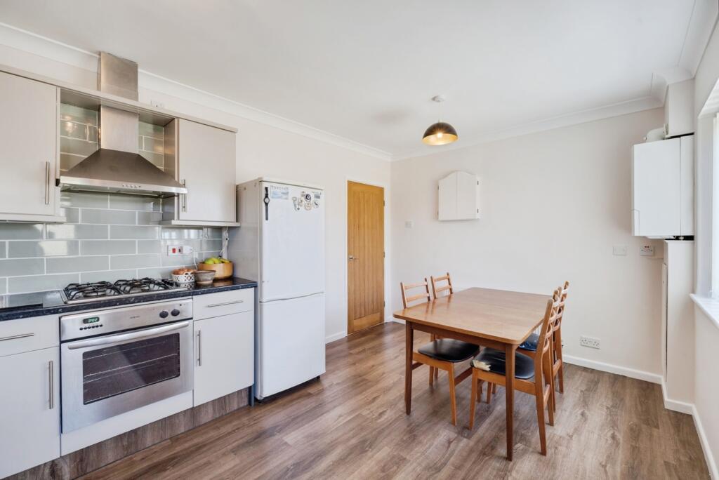 Gellert Road, Westhoughton, Bolton, Greater Manchester, BL5 - Więcej