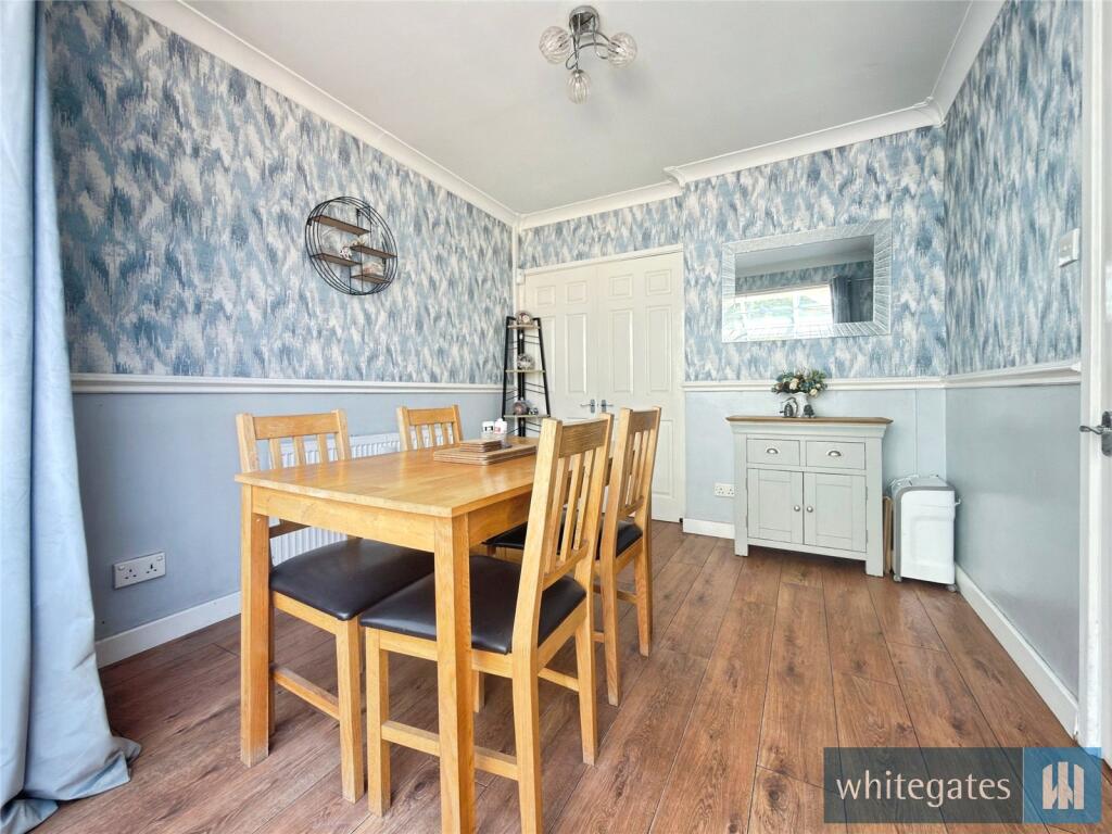 House in Sefton, Liverpool City Region - More