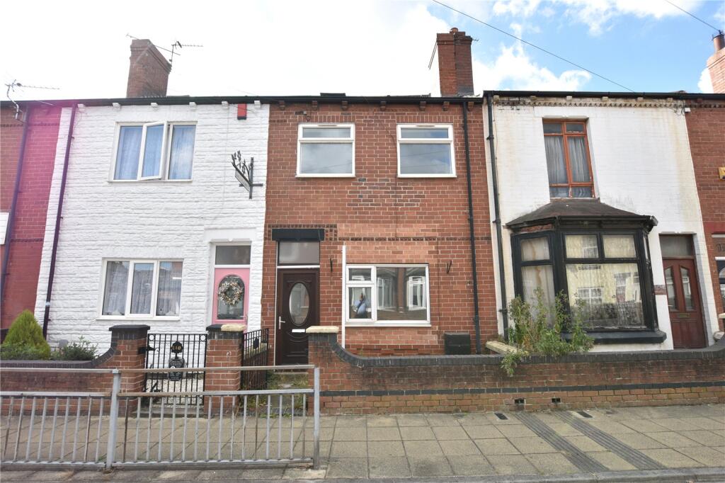 Main image of property: Lower Oxford Street, Castleford, West Yorkshire