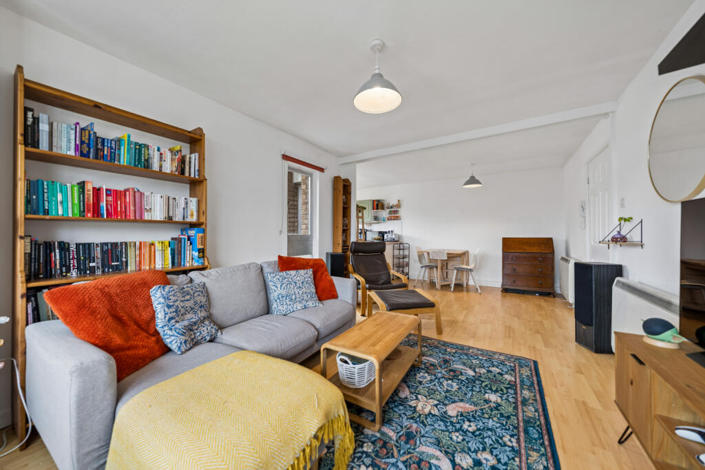 Apartment in Glasgow, Shawmoss, Langside - View 4