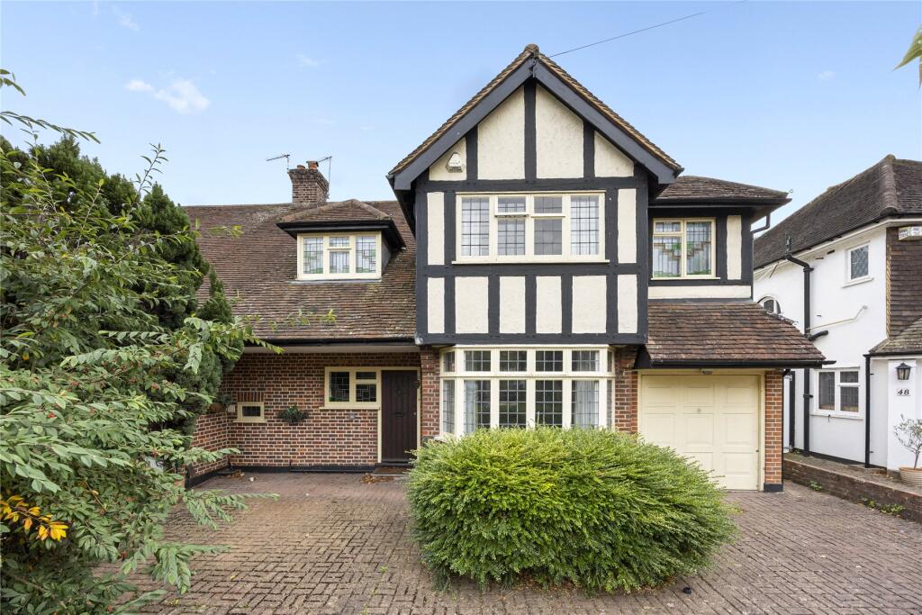 Main image of property: The Woodlands, Esher, Surrey, KT10
