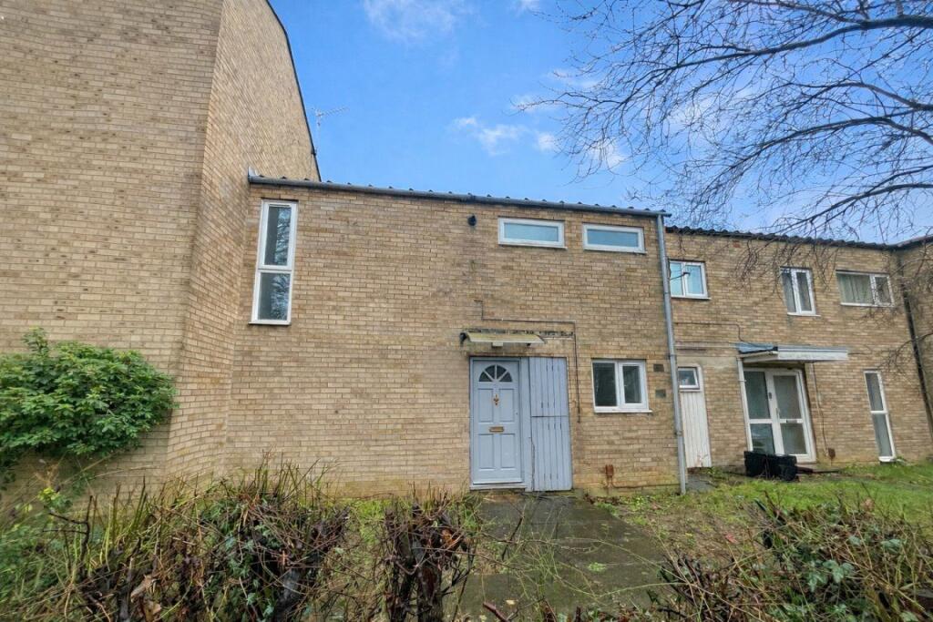 Main image of property: Brookfurlong, Ravensthorpe. Peterborough, PE3