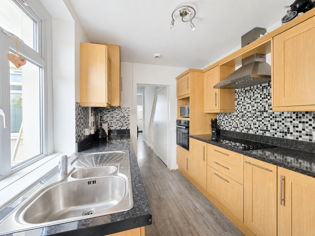 Main image of property: Forster Street, Barry, Vale Of Glamorgan