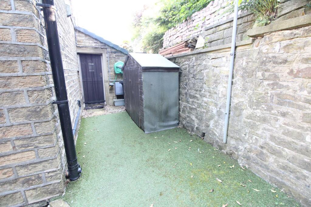 Additional image 19 of Station Road, Oxenhope, Keighley, BD22