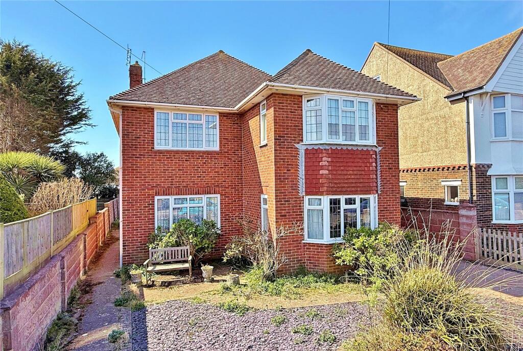 Main image of property: Sea Place, Goring-by-Sea, Worthing, West Sussex, BN12