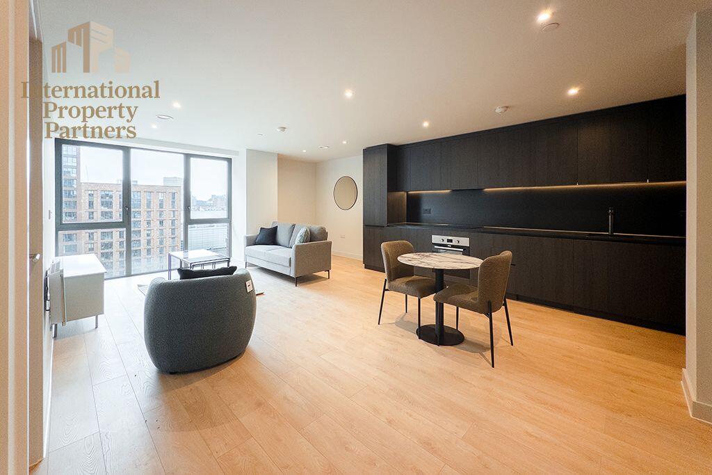 Main image of property: Waterhouse Gardens, Dutton Street, Manchester