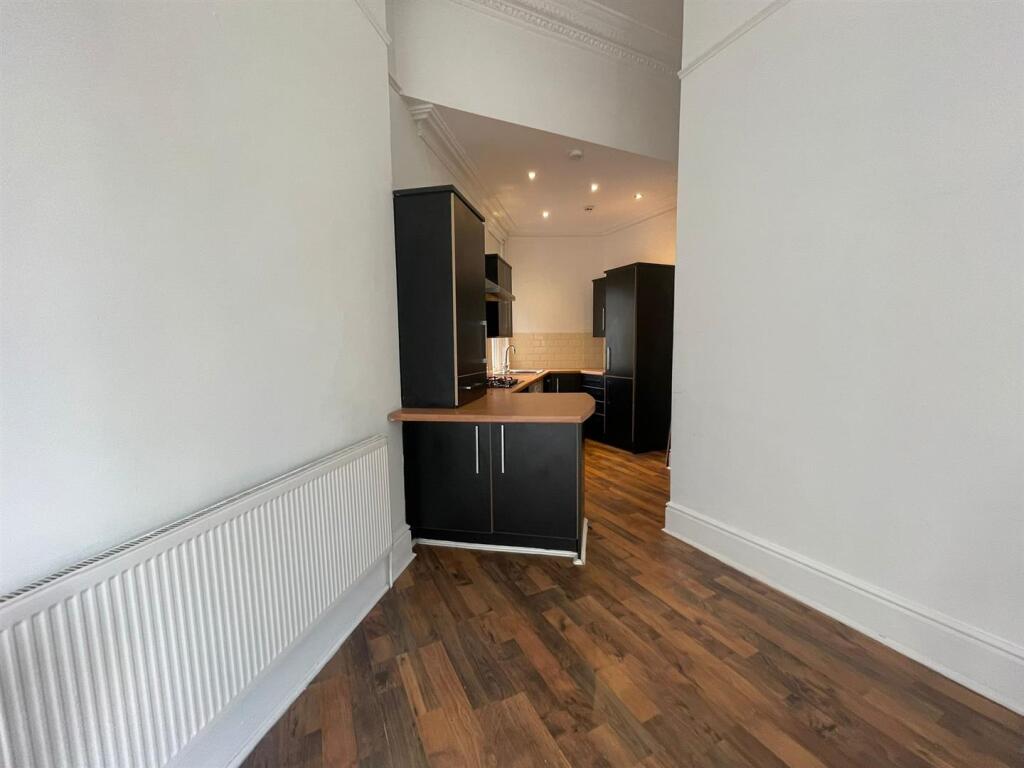 Apartment in Liverpool - View 4