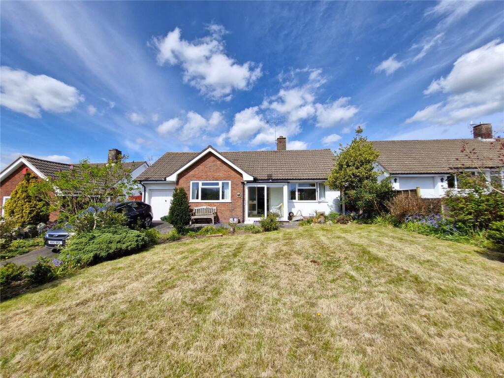 Main image of property: Pine Park Road, Honiton, EX14