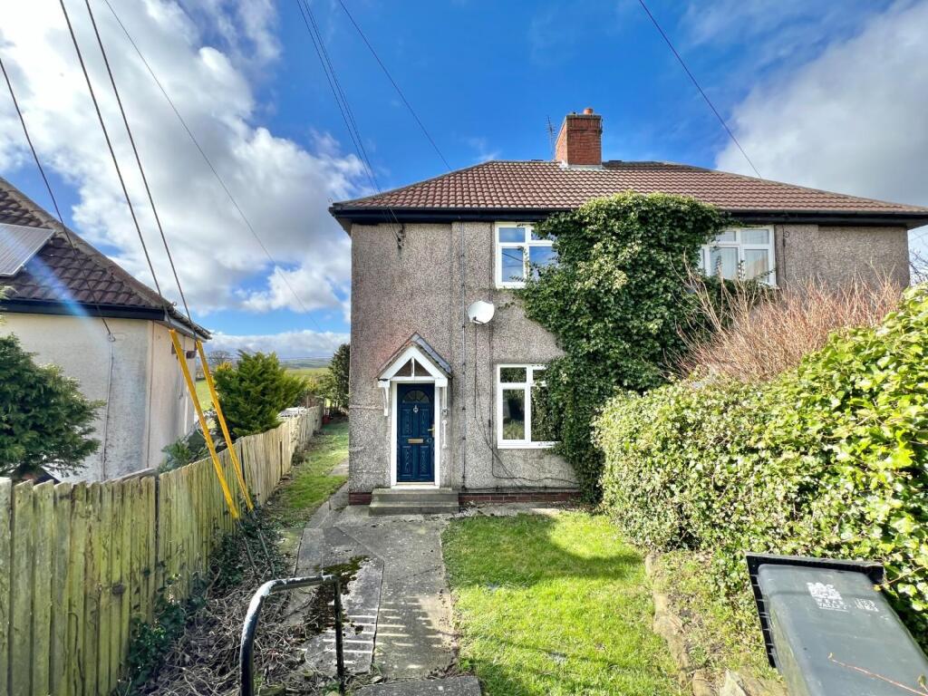 Main image of property: Weardale Crescent, Tow Law, DL13