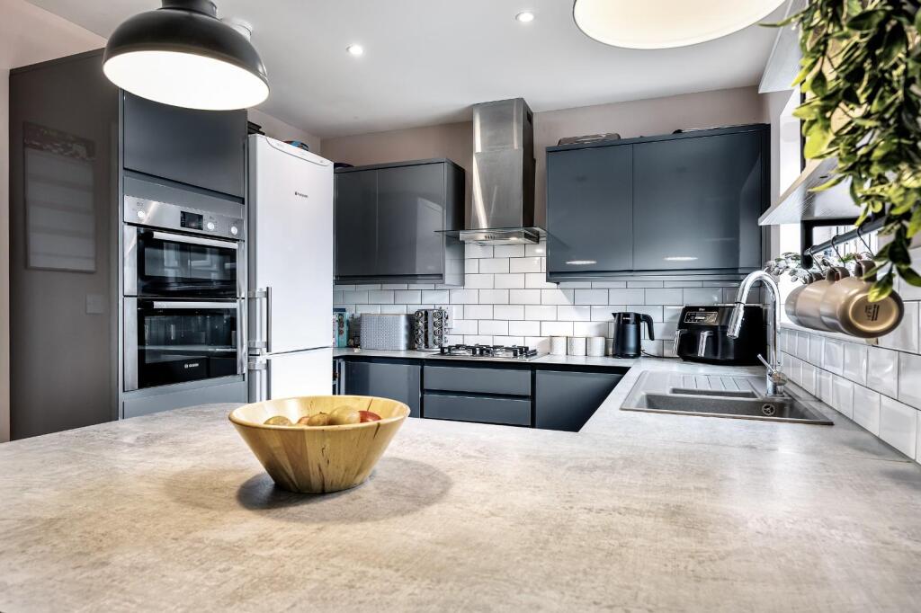 House in West Suffolk, Haverhill - View 4