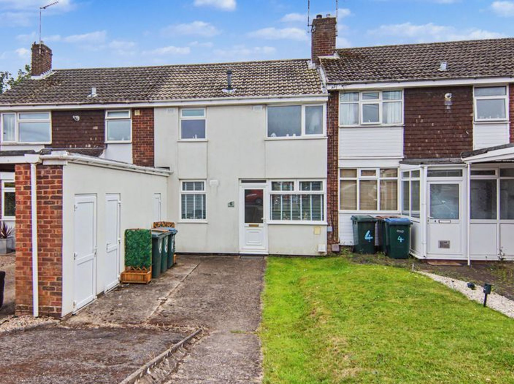 Main image of property: Inverness Close, Coventry, CV5