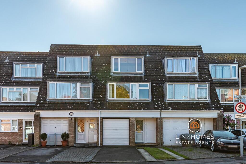 Main image of property: Skinner Street, Poole, BH15