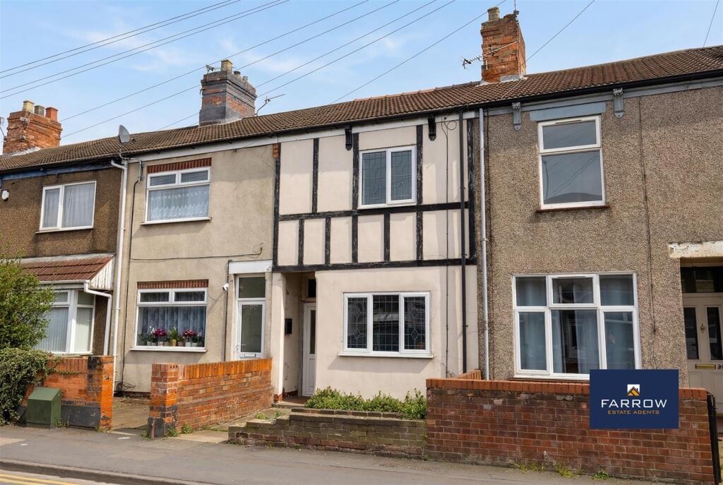Main image of property: Convamore Road, Grimsby