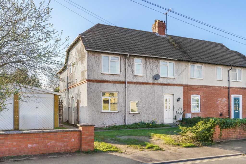 Main image of property: Bouncers Lane, Prestbury, Cheltenham, GL52