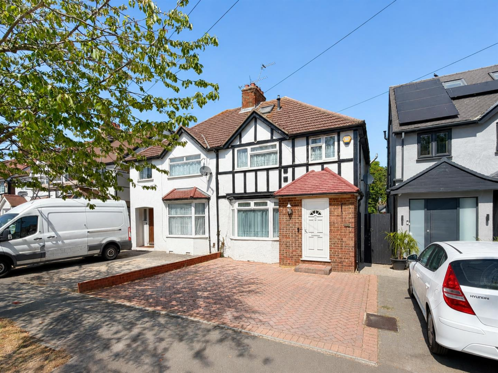 Main image of property: West Way, Heston, TW5