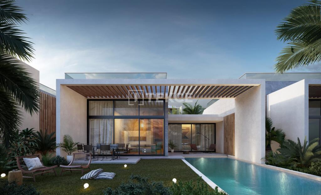 Main image of property: Kyrenia/Girne, Bahçeli