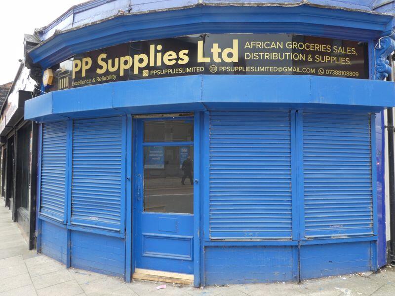 Main image of property: Mesnes Street, Wigan