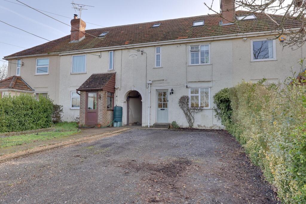 Main image of property: FOREST ROAD, WORLDS END
