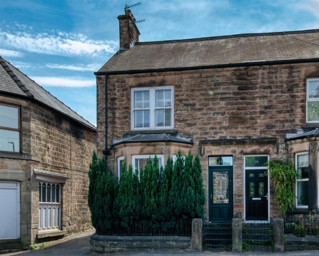 Main image of property: Matlock Green, Matlock
