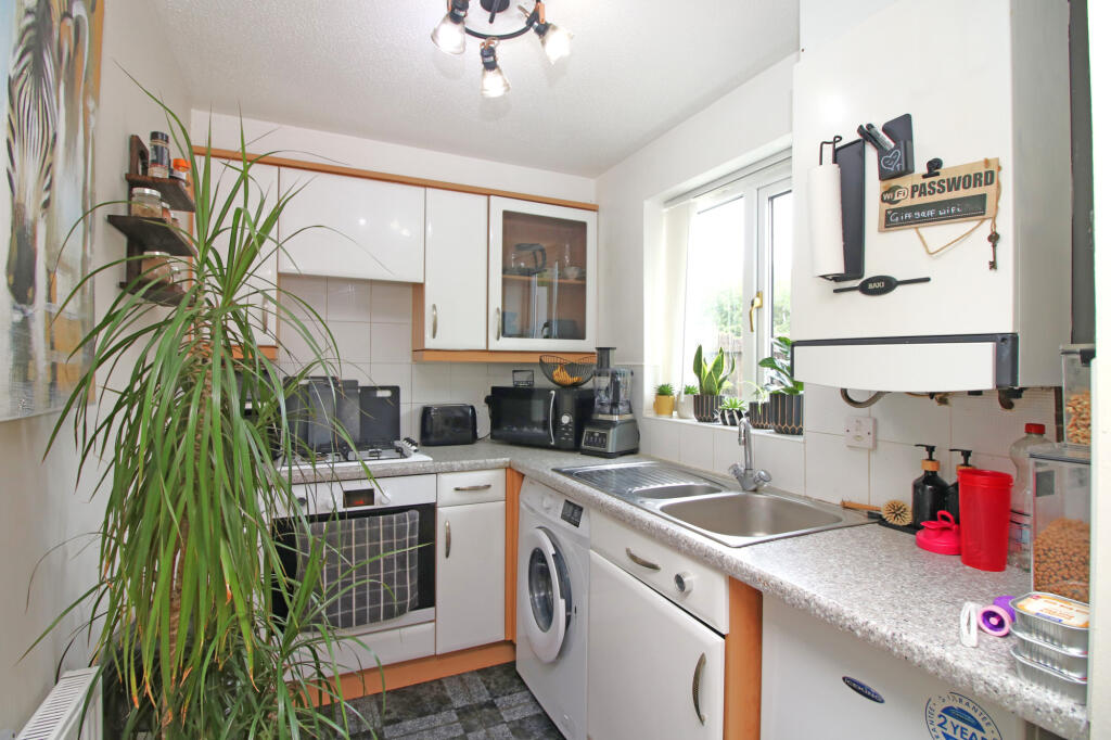 Apartment in Wyre, Trunnah - View 5